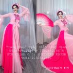 Áo Tứ Thân 78 - TT78