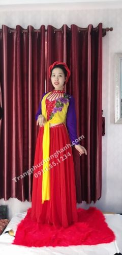 Tứ thân truyền thông