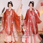 Thuê Trang Phục Hằng Nga 4 52 - HN452