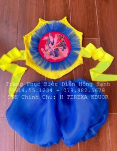 Đồng dao trẻ em 9 - DDTE9