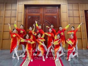 Thuê Áo dài truyền thống 365 - ADTT365