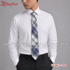 Cà vạt 1 - CV1
