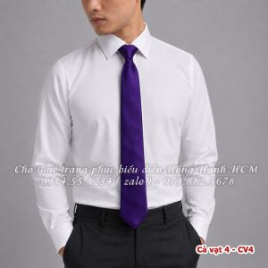 Cà vạt 4 - CV4