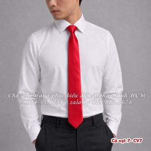 Cà vạt 7 - CV7