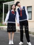 Thuê đồng phục học sinh - DPHSN28