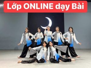 Múa Đất Rừng Phương Nam ( chưa kèm khăn rằn )