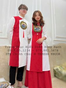 Múa Hào Khí Việt Nam - ALN28