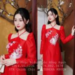 Áo Dài Cách Tân Nữ 53 - ADCTN53