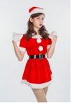 Trang Phục Noel Nữ - N14