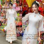 Áo Dài Cách Tân Nữ 8 - ADCTN8