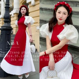Áo Dài Cách Tân Nữ 59 - ADCTN59