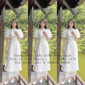 Áo Dài Cách Tân Nữ 64 - ADCTN64