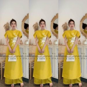 Áo Dài Cách Tân Nữ 78 - ADCTN78