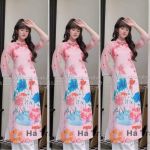 Áo Dài Cách Tân Nữ 86 - ADCTN86