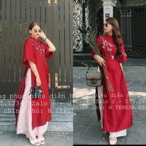 Áo Dài Cách Tân Nữ 177 - ADCTN177