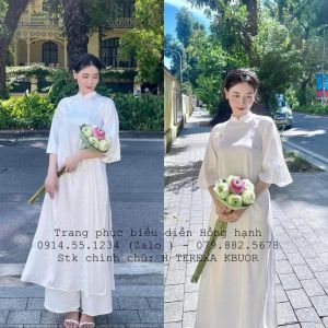 Áo Dài Cách Tân Nữ 147 - ADCTN147