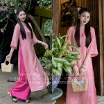 Áo Dài Cách Tân Nữ 188 - ADCTN188