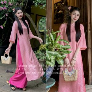 Áo Dài Cách Tân Nữ 188 - ADCTN188