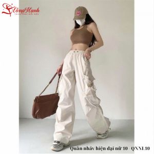 Quần nhảy người lớn 10 - QNNL10