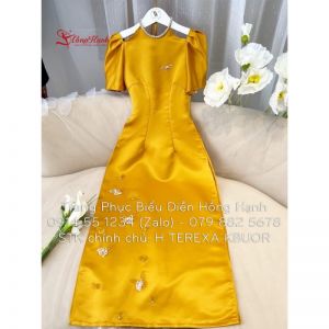 Áo Dài Cách Tân Nữ 223 - ADCTN223