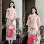 Áo Dài Cách Tân Nữ 67 - ADCTN67
