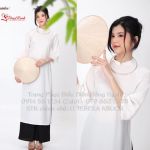 Áo Dài Cách Tân Nữ 158 - ADCTN158