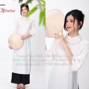 Áo Dài Cách Tân Nữ 158 - ADCTN158