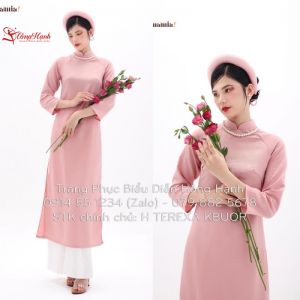 Áo Dài Cách Tân Nữ 176 - ADCTN176