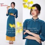 Áo Dài Cách Tân Nữ 164 - ADCTN164