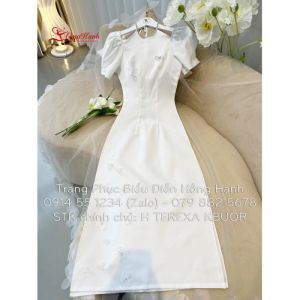 Áo Dài Cách Tân Nữ 224 - ADCTN224