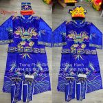 Táo Quân Xanh Dương - TQXD