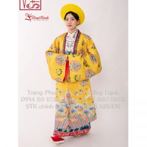 Nhật Bình nữ 4 - NBN4