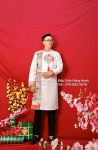 Áo Dài Nam 13 - ADN13