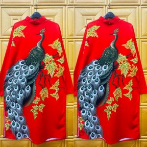 Thuê áo dài nam - ADN50