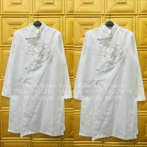 Áo dài nam 228 - ADN228