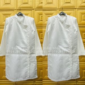 Áo dài nam 229 - Adn229