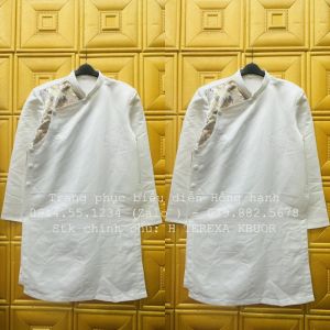 Áo dài nam 232 - ADN232