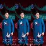 Áo Dài Nam 241 - ADN241