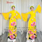 Thuê Áo dài truyền thống 342 - ADTT341