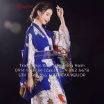 Thuê đồ Nhật Bản nữ 2 - NBN2