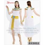 Trang Phục Hy Lạp nữ - HLN2