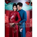 Thuê áo dài truyền thống 424 - ADTT424