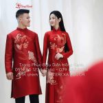 Thuê áo dài truyền thống 425 - ADTT425