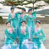 ao-tu-than-xanh-duong-yem-trang-hoa-sen-184-tt184 - ảnh nhỏ 4