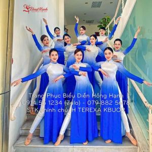 Thuê áo dài truyền thống 444 - ADTT444