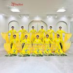 Thuê Áo dài truyền thống 486 - ADTT486
