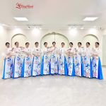Thuê áo dài truyền thống 436 - ADTT436