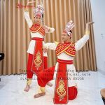Trang phục Âu Lạc Nam 10 - ALN10