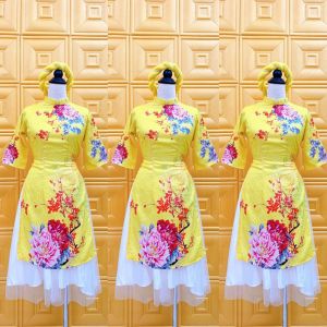 Áo Dài Cách Tân Nữ  22 - ADCTN22