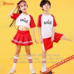 Trang phục nhảy trẻ em - NTE7